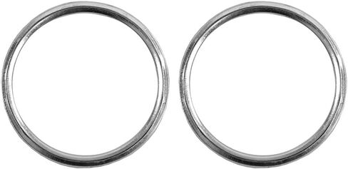 Walker Exhaust 31377 Exhaust Pipe Flange Gasket in Saudi Arabia