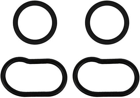 FEL-PRO ES 72748 Oil Filter Gasket in Saudi Arabia