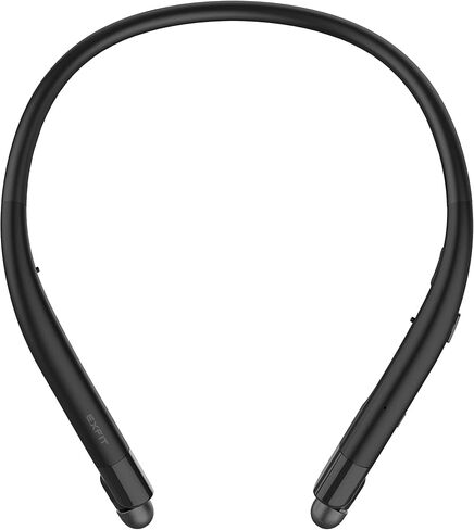 Flex 800, Bluetooth Retractable Neckband, Around The Neck Headphones in Saudi Arabia