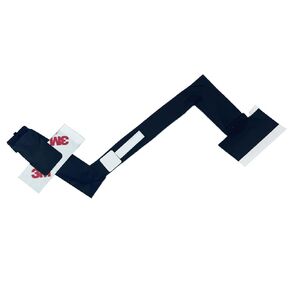 Battery Cable Replacement for DELL G15 5530 5535 IDQ50 CN: 06XFX6 DC020049R00