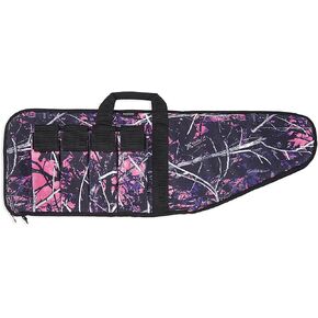 BULLDOG CASES MUDDY GIRL CAMO – EXTREME TACTICAL RIFLE CASE