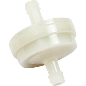 Briggs & Stratton 394358S Fuel Filter Assembly 75 Micron