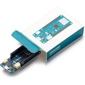 Arduino MKR Zero with Headers [ABX00012]