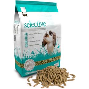Supreme Petfoods Science Selective Adult Rabbit 1.5kg