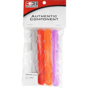 Bohning Frontier Fletching Clamp Insert Kit