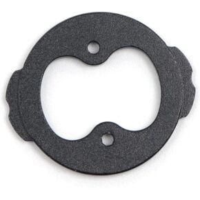 Bike Computer Mount Adapter Insert Back Rotate Base Repair Part Compatible with Garmi n 540 840 Bike Computer Adapter Basement Replacement