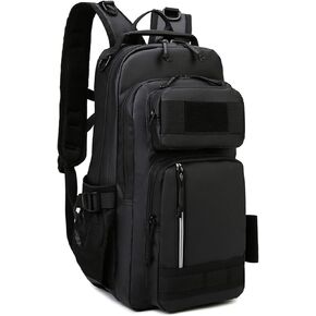 Fishing Sling Pack with multiple pockets