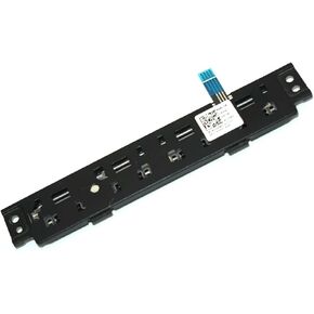 Touchpad Mouse Button Board L&R Key Compatible with Dell Latitude E7240 E7440 A12AN4