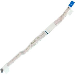 Trackpad Touchpad Clickpad Cable Replacement for Lenovo V15 G2 ITL ALC IJL /V15 G3 IAP IAP/V15 G4 IRU ABP IAH/IdeaPad 3-15ADA6 3-15ITL6 3 15IAU7 3-15ALC6,5C10S30213 NBX0001VF10
