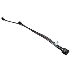 Compatible with POWEREDGE Compatible with DELL R340 Server 8 Backplane SAS RAID Cable VXP83