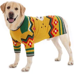 Small Dog Sweater, Warm Dog Sweaters for Small Dogs Male Female, Small Dog Halloween Sweater, Dog Sweater Autumn, Small Dog Sweaters with Long Legs, Knit Sweaters for Small Dogs Yorkie Chihuahua