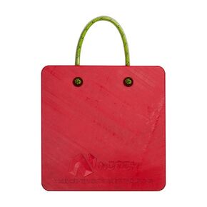 Notch Yard Armor 15" x 15" Outrigger Pad (39958)