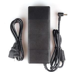36V 8A Power Adapter,5.5mmx 2.5mm Plug for Audio Amplifiers