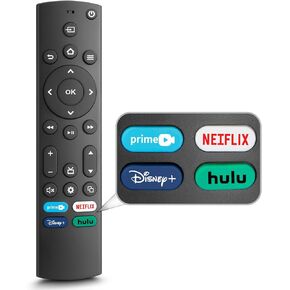 【Pack of 2】 New Universal Remote for All Samsung TV Remote, Replacement Compatible for All Samsung Smart TV, LED, LCD, HDTV, 3D, Series TV