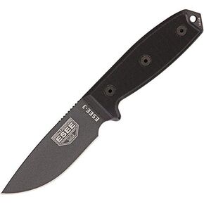 ESEE ES3PTGB-BRK Model 3 Tactical