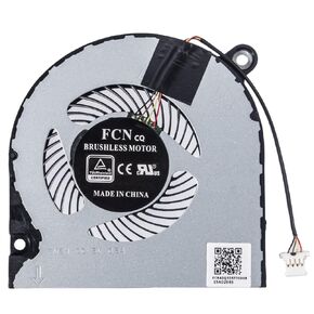 Replacement CPU Cooling Fan for Acer Aspire 5 A515 A515-51 A515-51G A515-54 A515-54G A314-31 A315-21 A315-31 A315-51 Series 23.SHXN7.001, 23.GP4N2.001