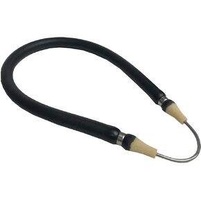 AB Biller New 16 x 5/8 Inch Speargun Band for 32" Speargun- Black