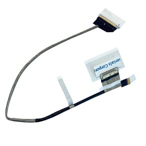 JINTAT EDP 30pin LCD LVDS LED Cable Wire for HP CHROMEBOOK 14C-CC 14CT-CC circinus14 Video Screen Display Line M47341-001 450.0MU02.0011 450.0MU02.0001