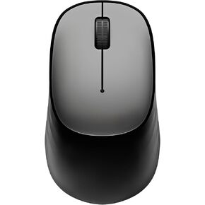 Wireless Mouse Bluetooth Mouse, 1600 DPI Optical Tracking, 3 Adjustable DPI, Compact and Portable Design for Small Hands, Mouse for Laptop, PC, Mac, 24-Month Battery Life for Work or Travel