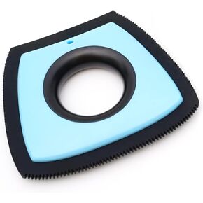 Pet Hair Remover Square Brush