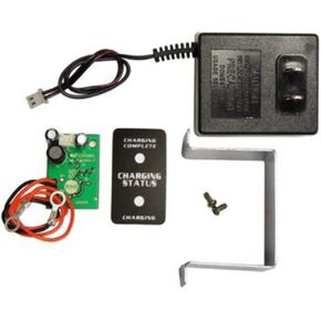 Clore Automotive - Internal Charger Jnc660C (865-117-666)