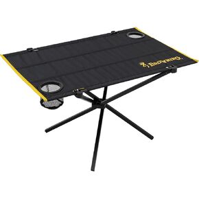 Browning Camping Basin Table