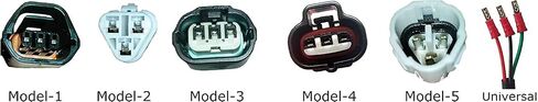 Throttle Position Sensor (TPS) Adjustment and Test Tool, All adapters Version in Kuwait
