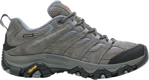 حذاء المشي لمسافات طويلة Moab 3 Wp للنساء من Merrell in Saudi Arabia