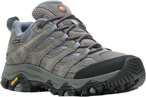 حذاء المشي لمسافات طويلة Moab 3 Wp للنساء من Merrell in Saudi Arabia