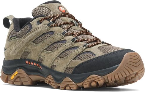 حذاء المشي لمسافات طويلة Moab 3 Wp للنساء من Merrell in Saudi Arabia