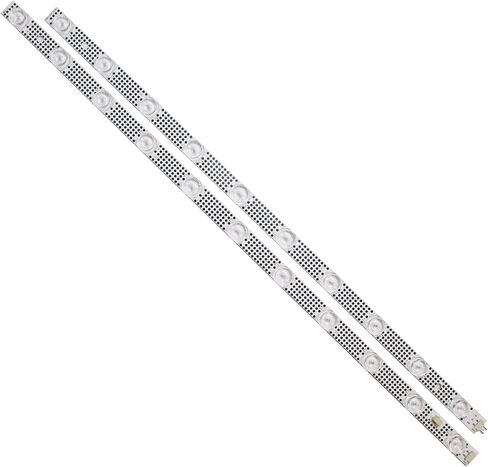50S455 50S453 50S451 LED Backlight Strips B0101-000384 for TV B0101-000746 B0101-000786 B0101-000491 in Saudi Arabia