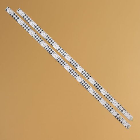 50S455 50S453 50S451 LED Backlight Strips B0101-000384 for TV B0101-000746 B0101-000786 B0101-000491 in Saudi Arabia