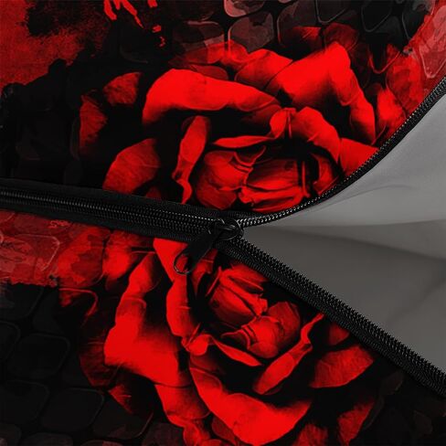 حقيبة نوم مطبوعة على شكل زهور من axolotl للبالغين حقيبة تخييم زهرية مع كيس ضغط وردي عتيق مقاوم للماء وخفيف الوزن وقابل للحمل لمدة 3 فصول والسفر في الهواء الطلق والمشي لمسافات طويلة ومعدات معدات التخييم in Kuwait