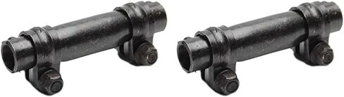 ACDelco Professional 45A6004 Steering Tie Rod End Adjuster , Black in Saudi Arabia