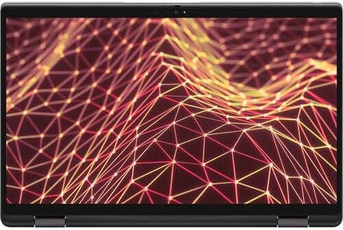 Dell Latitude 9000 (9450) كمبيوتر محمول 2 في 1 - شاشة لمس 14 بوصة QHD+ (2560 x 1600) 500 شمعة في المتر المربع - معالج Intel Core Ultra 7 165U 12-Core - 1 تيرابايت SSD - 32 جيجابايت ذاكرة الوصول العشوائي - Win11 pro in Saudi Arabia