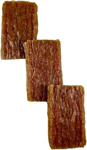 MM Dog Jerky Treat Advent Calendar، 13.5 أونصة، خالي من الحبوب، بدون ذرة أو قمح أو فول الصويا in Kuwait