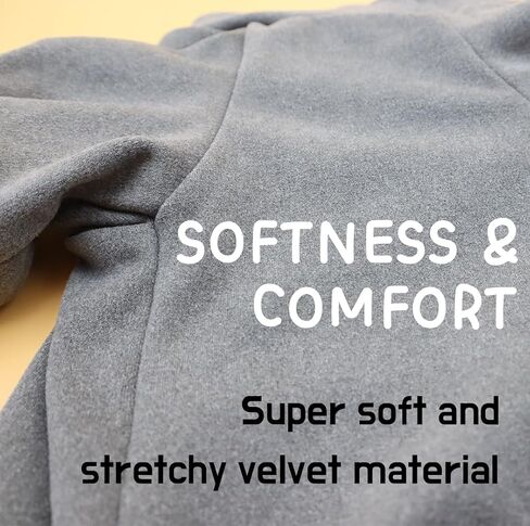 【2 PCS】 Dog pjs One Piece Jumpsuit Shirts for Dogs Pet Clothes Ropa para Gatos Dog Jumpsuit Dog Winter Clothes for Dog Surgery Suit Puppy Pajamas 【L】 in Saudi Arabia