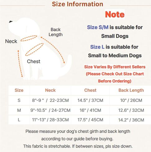 【2 PCS】 Dog pjs One Piece Jumpsuit Shirts for Dogs Pet Clothes Ropa para Gatos Dog Jumpsuit Dog Winter Clothes for Dog Surgery Suit Puppy Pajamas 【L】 in Saudi Arabia