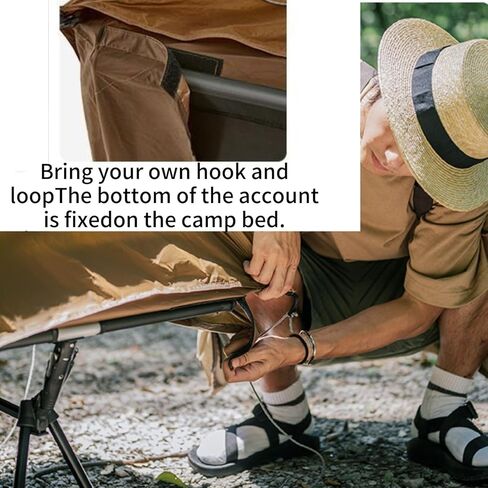 خيمة تخييم Naturehike بوزن 3.3 رطل/53 أونصة خفيفة الوزن وقابلة للطي تلقائيًا لشخص واحد مقاومة للماء والرياح ويمكن استخدامها مع سرير التخييم والمشي لمسافات طويلة والتخييم في الهواء الطلق in Kuwait