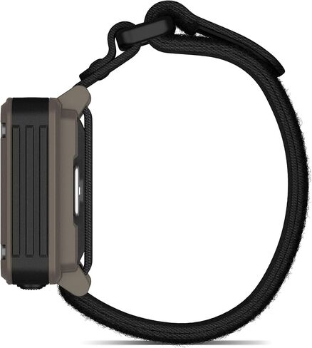 Garmin Foretrex 901 Ballistic Edition Wrist-Mounted GPS Navigator Bundle with Strap - Upgraded Multi-Band GNSS, Longer Battery Life with PlayBetter 5000mAh Powerbank & 4 x AAA Batteries in Saudi Arabia