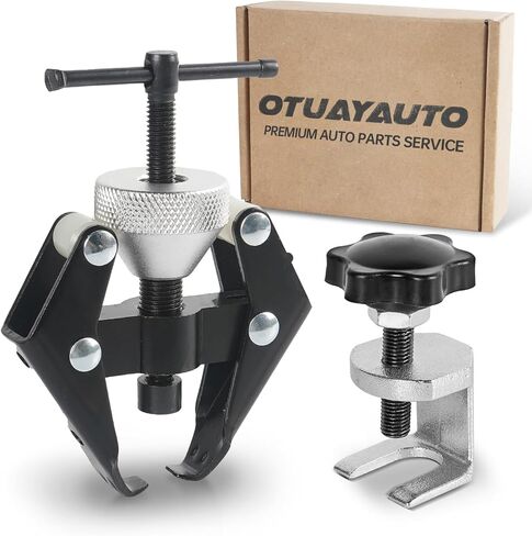 OTUAYAUTO طرف البطارية وممسحة ذراع مجتذب in Kuwait