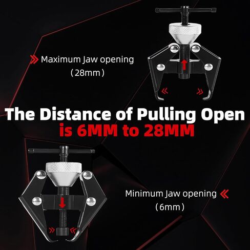 OTUAYAUTO طرف البطارية وممسحة ذراع مجتذب in Kuwait