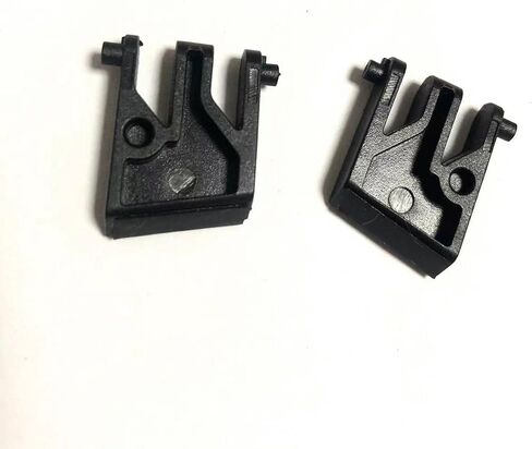 Replacement Tilt Leg for Corsair K95 RGB Platinum Mechanical Gaming Keyboard (K95) in Saudi Arabia