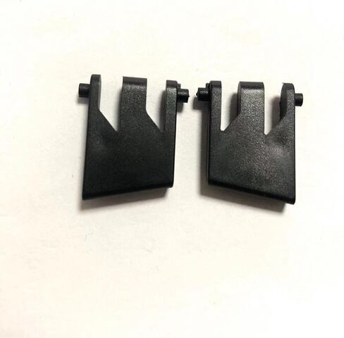 Replacement Tilt Leg for Corsair K95 RGB Platinum Mechanical Gaming Keyboard (K95) in Saudi Arabia