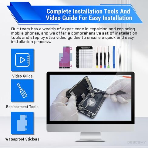 آيفون X NFC رقاقة شحن لاسلكي لفائف حجم زر استبدال آيفون 10 OEM كتم مفتاح زر صامت التبديل التحكم الجمعية المعادن قوس إصلاح أدوات إصلاح عدة A1865 A1901 A1902 in Kuwait