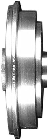 Bendix Premium Drum والدوار PDR0711 أسطوانة الفرامل الخلفية in Kuwait
