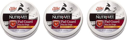 PAW GUARD WAX FOR DOGS in Saudi Arabia