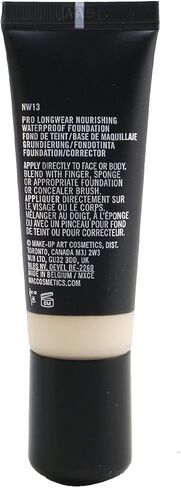 Pro Longwear Nourishing Waterproof Foundation in Kuwait