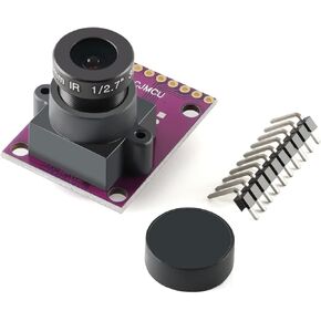 ADNS-3080 Optical Flow Sensor Module Horizontal Movement Detector APM2.52 APM2.6 Optical Flow Detector Module Board