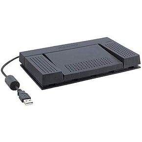Olympus RS-27H (147036) Foot Switch for PC - USB & RS232